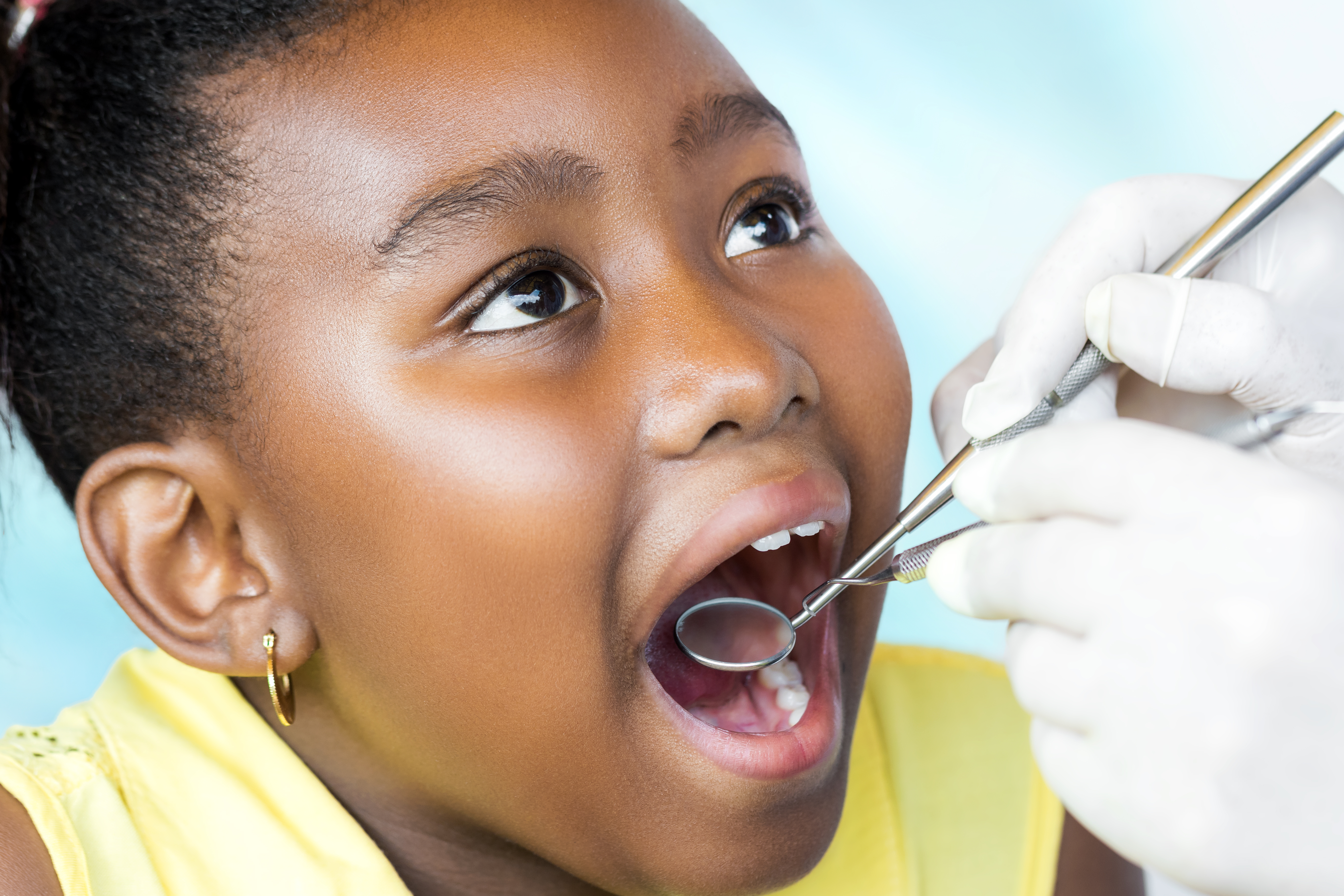 Helping Children Love the Dentist