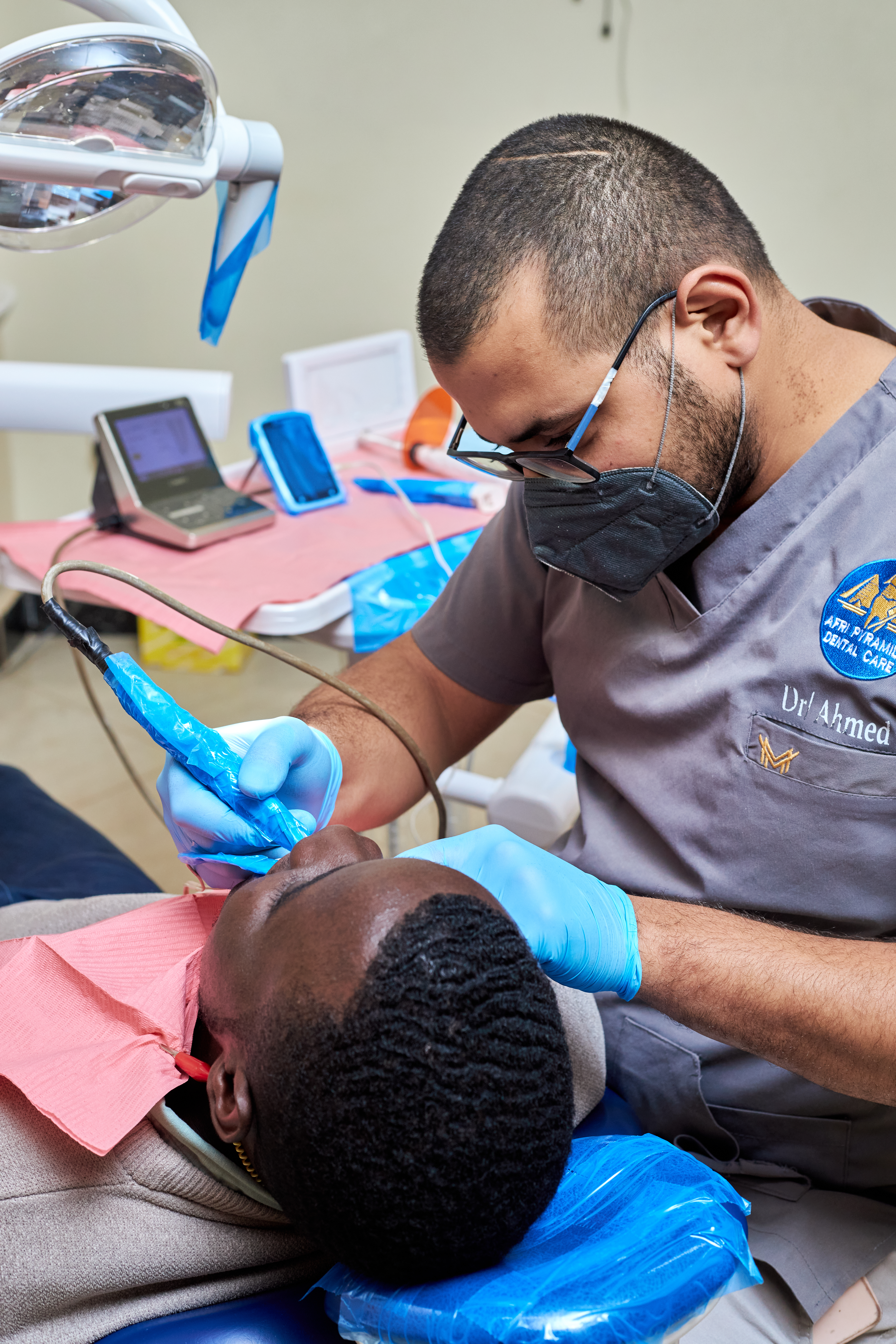 Teeth Whitening in Mbarara: What You Should Know