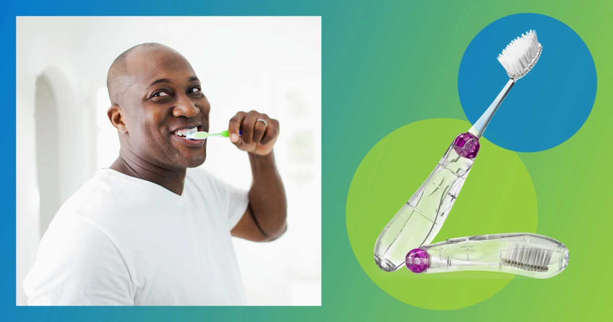 The top 3 manual toothbrushes we recommend to patients